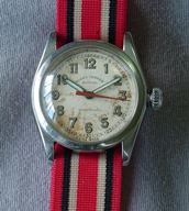 Rolex Oyster Royal -second world war vintage